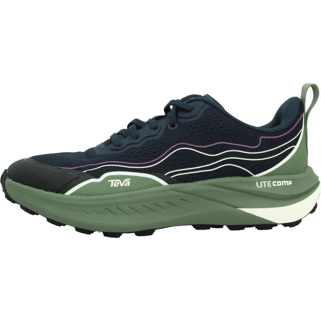 Zapatillas mujer Teva Trailwinder Low 2/6