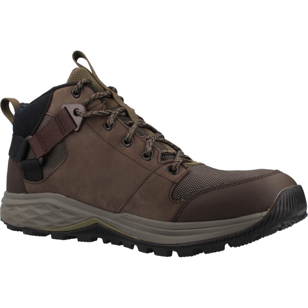 Botines Hombre Teva M Grandview Gtx 5/5