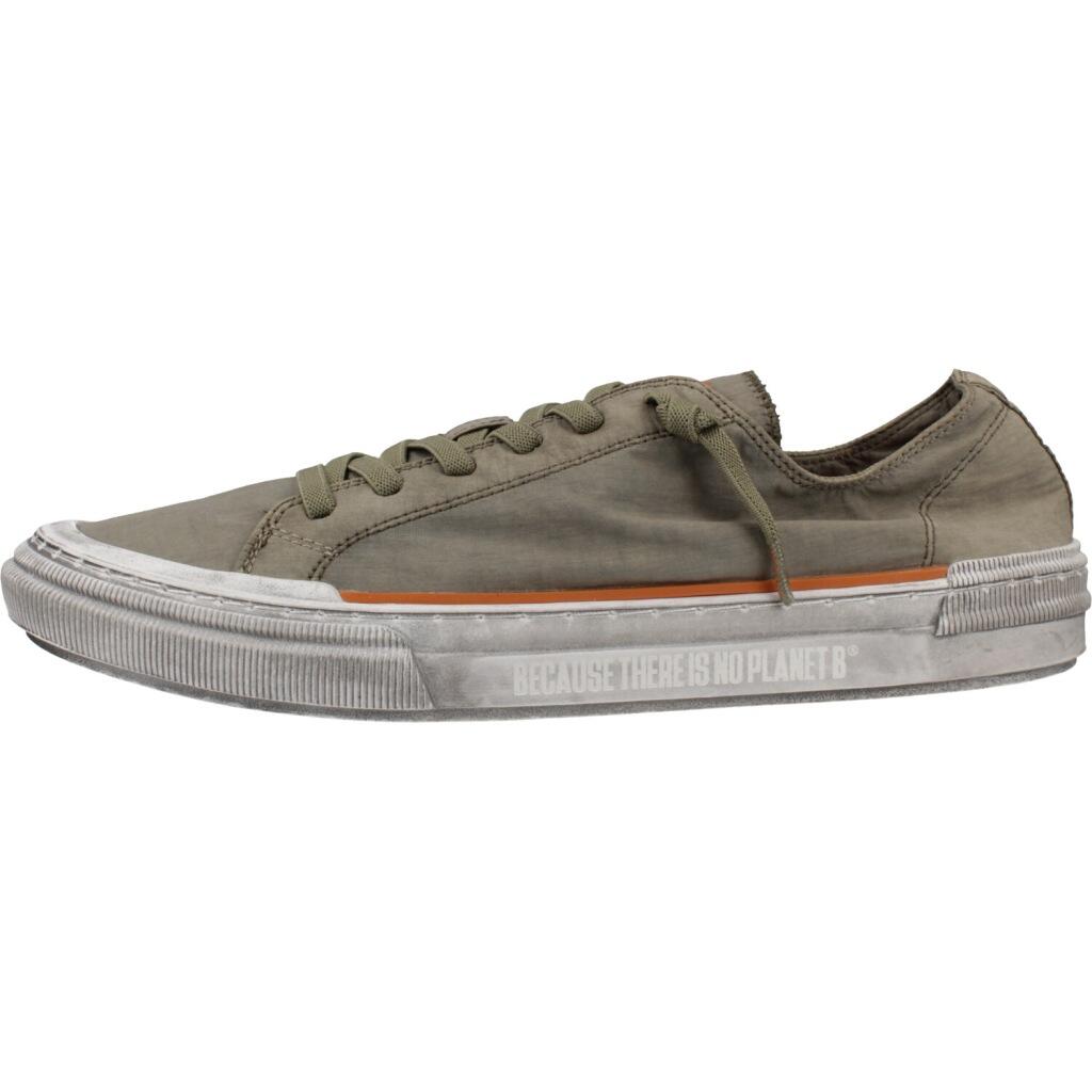 Chaussure de randonnée Baskets Homme Ecoalf STRENK  Ble 2/5
