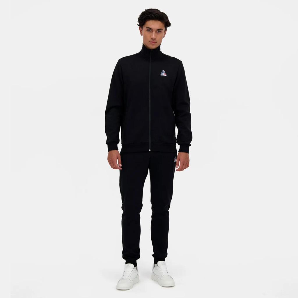 Sudadera con cremallera Le Coq Sportif Essentiel N°1 3/7