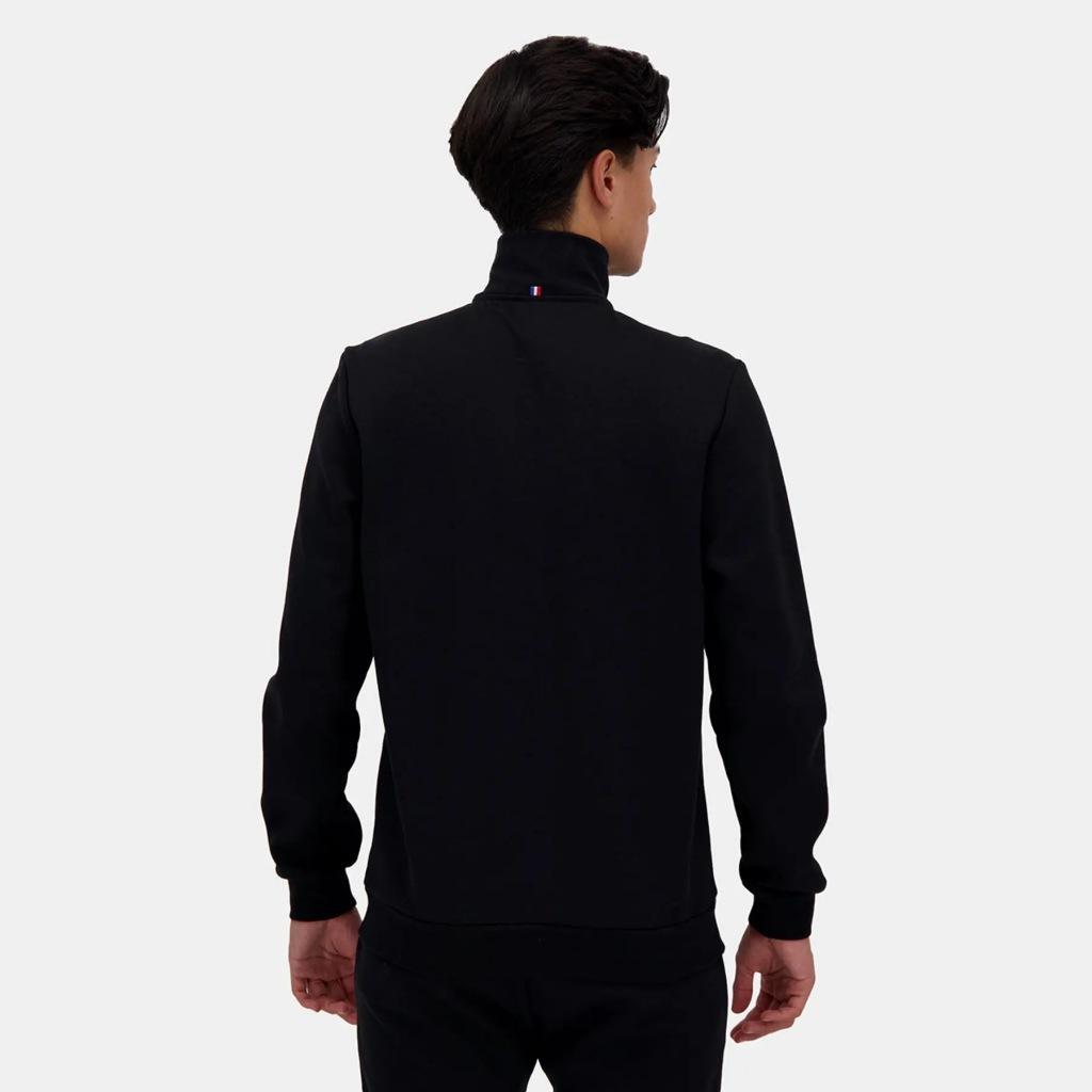 Sudadera con cremallera Le Coq Sportif Essentiel N°1 2/7