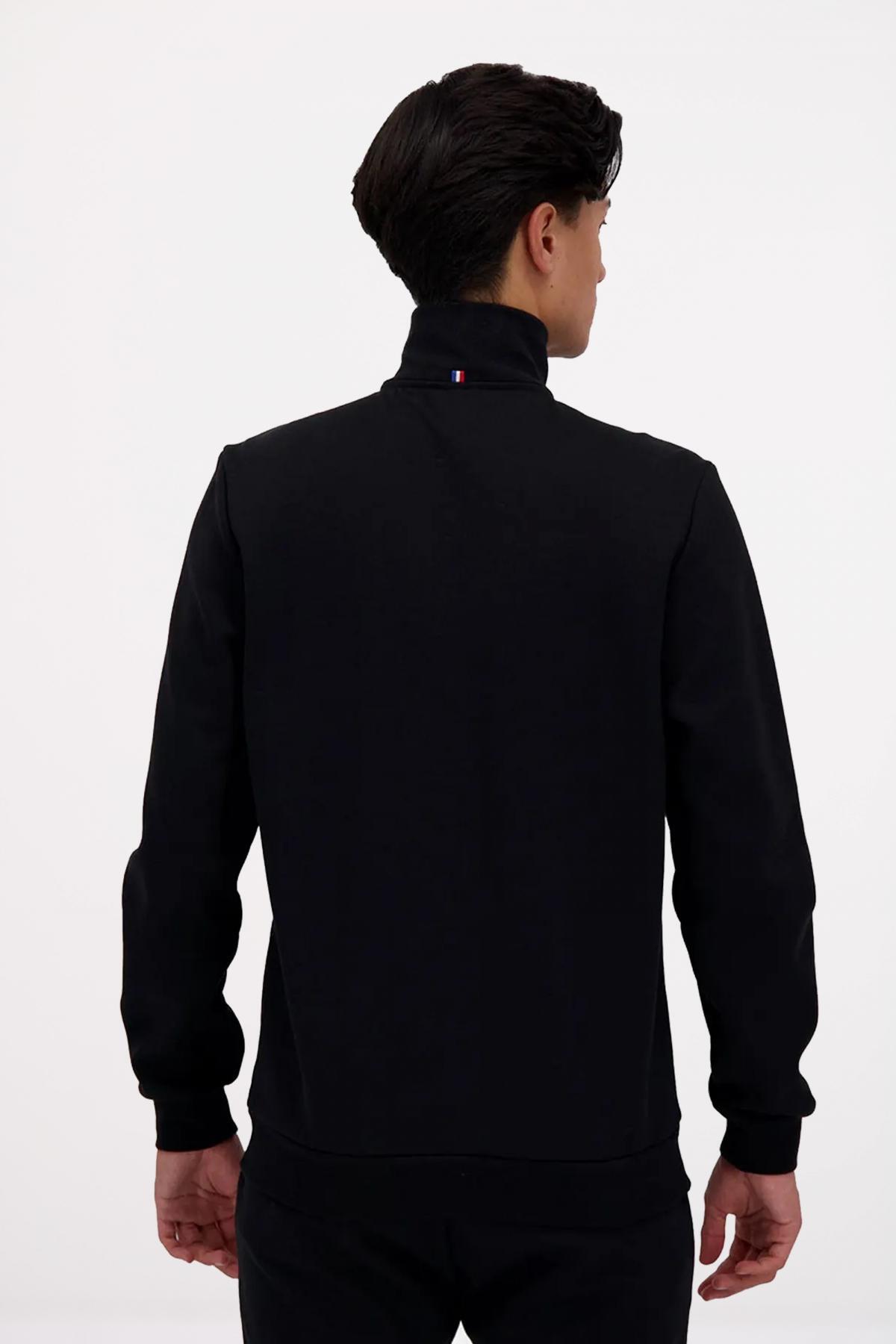Sudadera con cremallera Le Coq Sportif Essentiel N°1 5/7