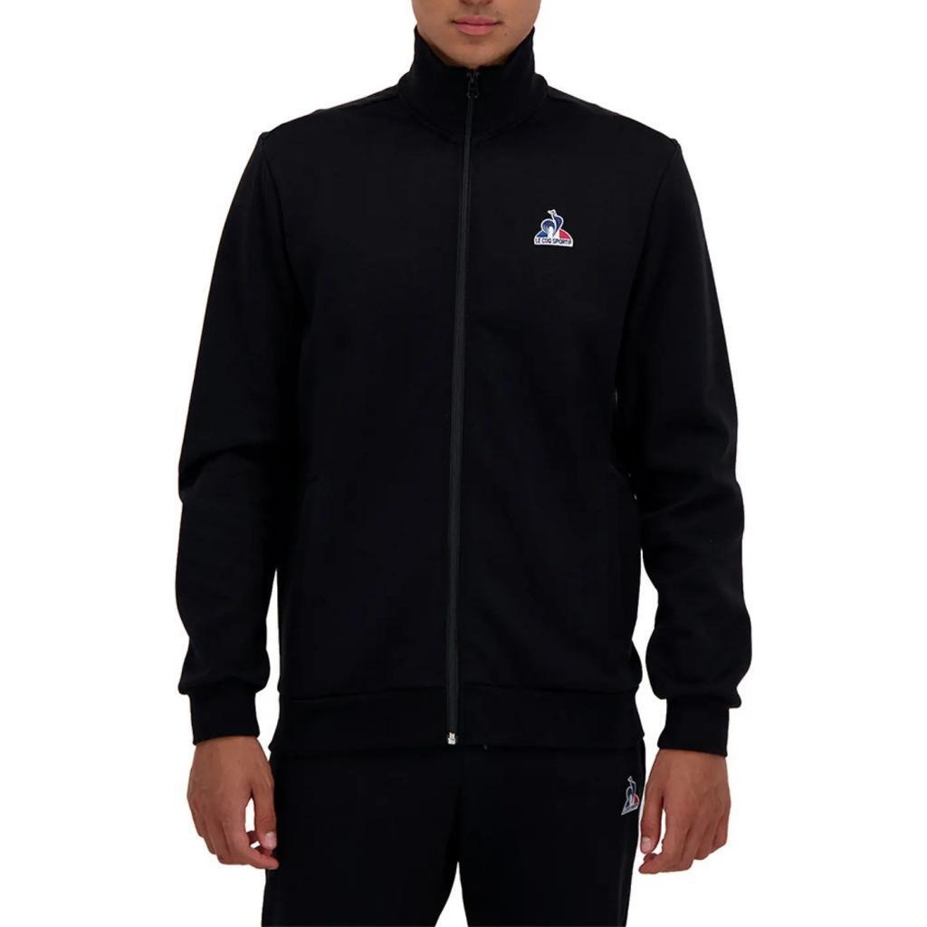 Zip-up sweatshirt Le Coq Sportif Essentiel N°1