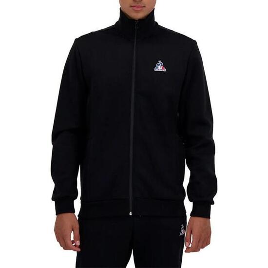 Sudadera con cremallera Le Coq Sportif Essentiel N°1