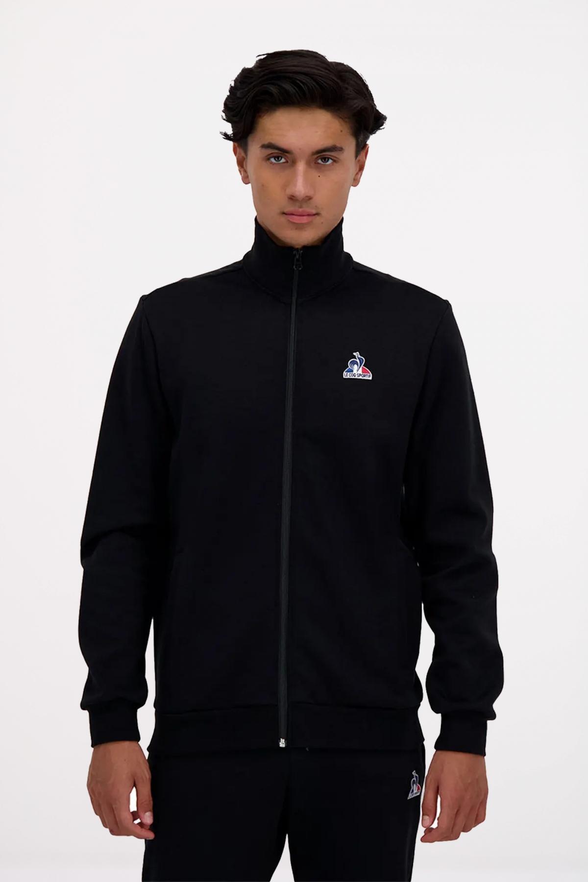 Sudadera con cremallera Le Coq Sportif Essentiel N°1 4/7