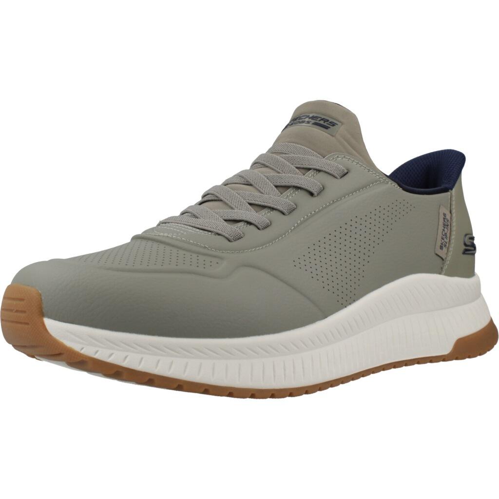 Herren Sketcher Slip In