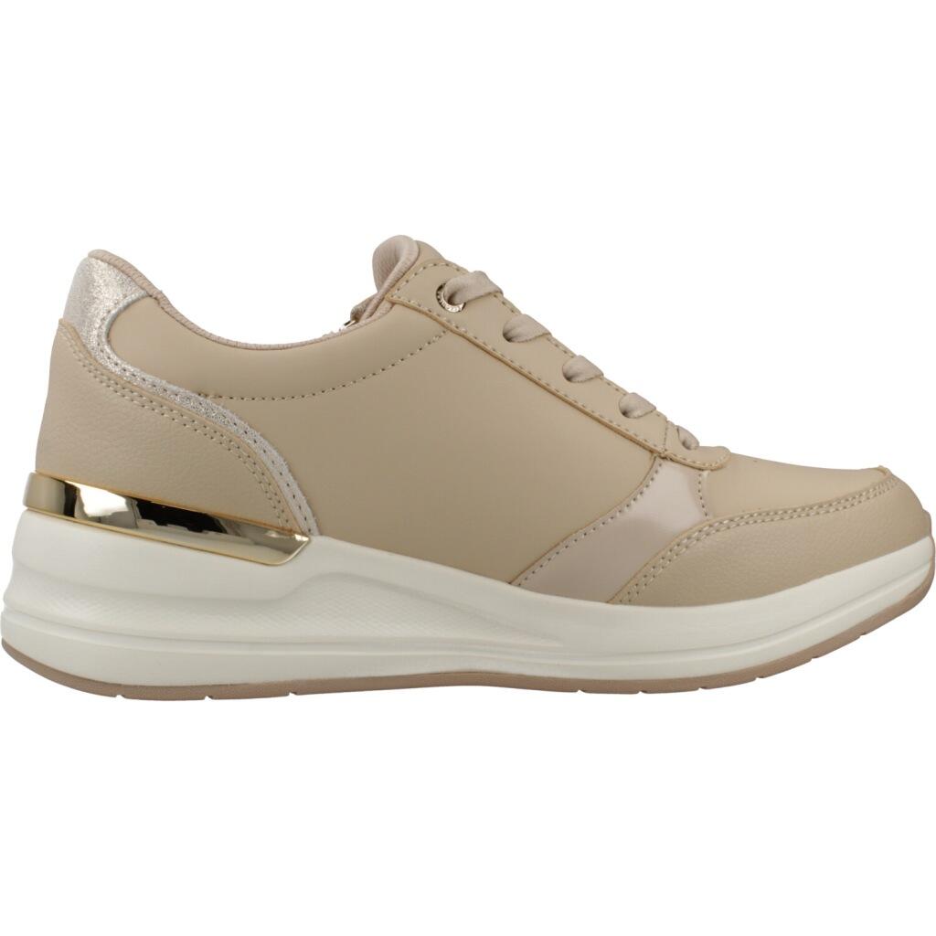 Sneaker Damen Skechers Skechers Billion 2 Beige 4/5