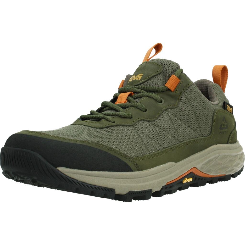 Buty TEVA M RIDGEVIEW LOW Zielony