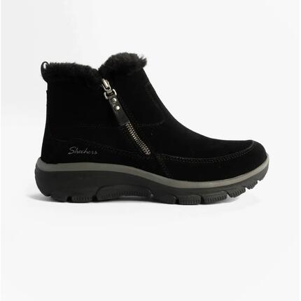 Enkellaarsjes Skechers voor vrouwen