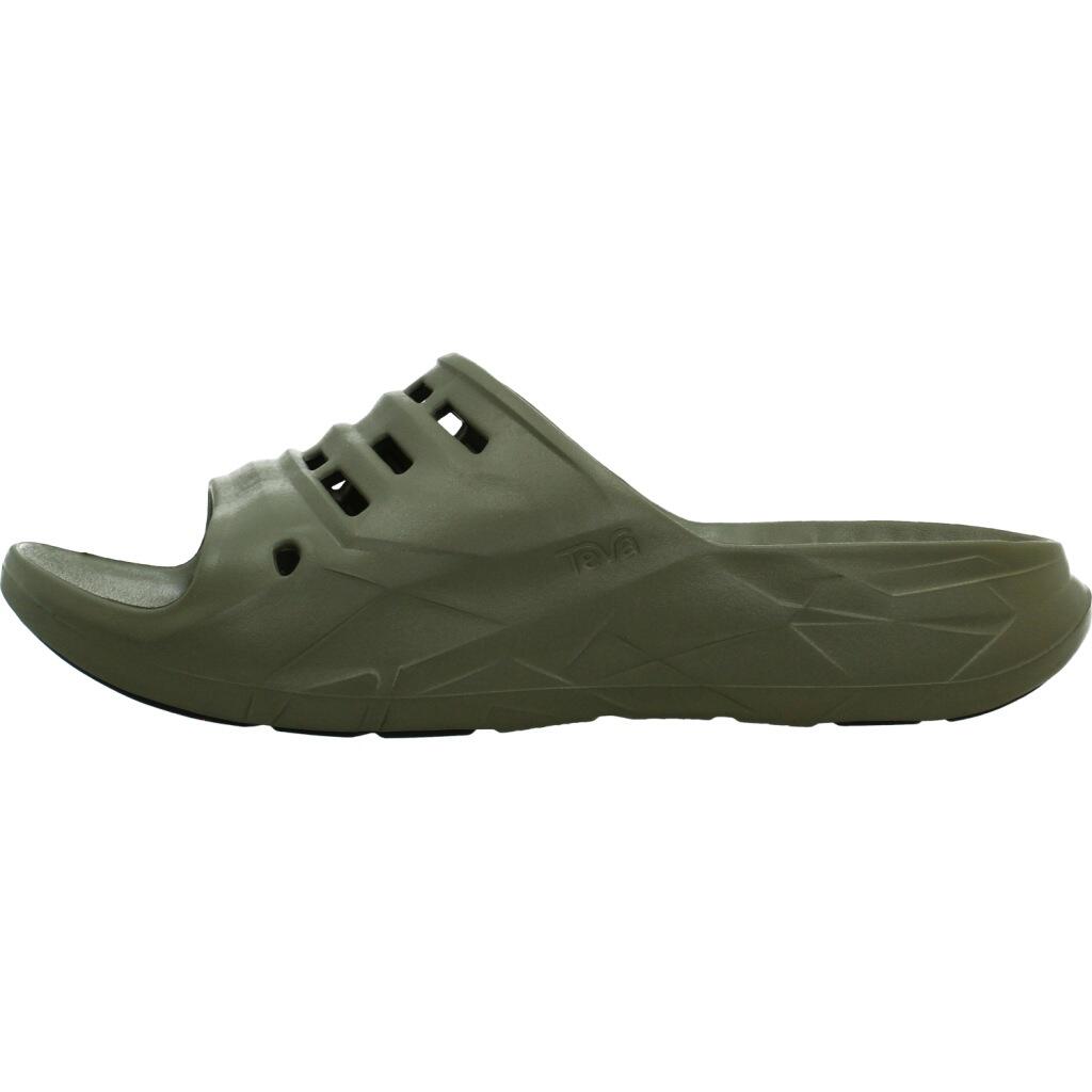 Chanclas Teva ApreTrail 2/5