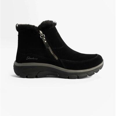 Enkellaarsjes skechers voor vrouwen