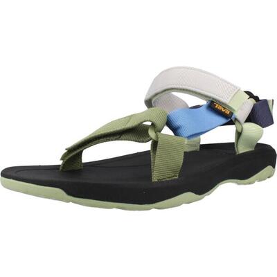 Sandali per bambino Teva Hurricane xlt2 Verde