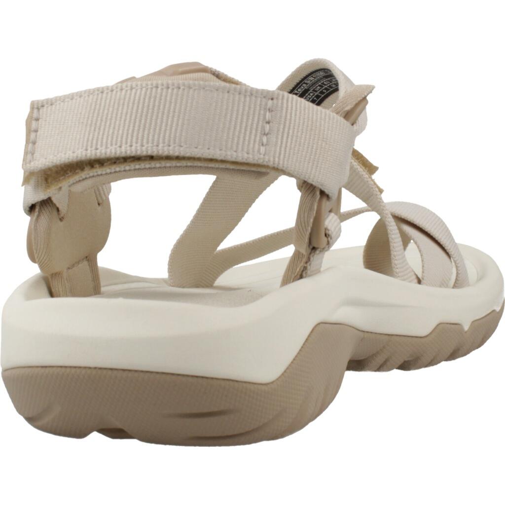 Sandale Surf Femme Teva HURRICANE TERRA DACTYL Ble 3/5