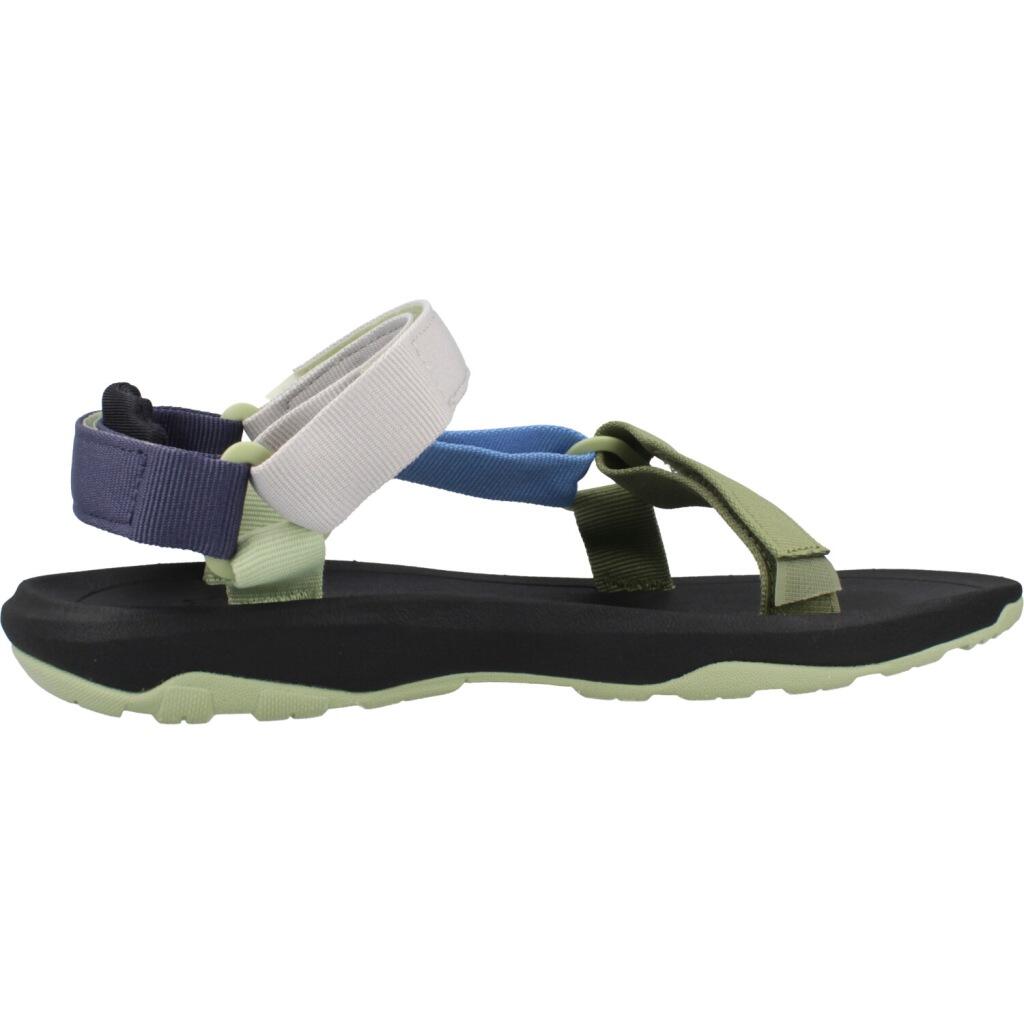 Sandalias para Niño Teva Hurricane xlt2 Verde 4/6