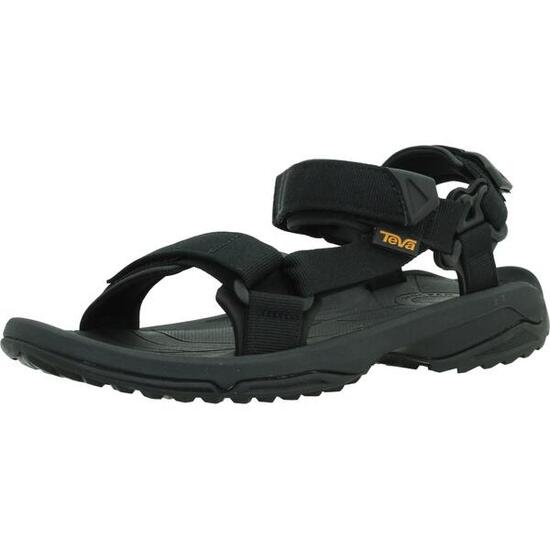 Sandali Teva Modello M Terra Fi Lite Colore Nero