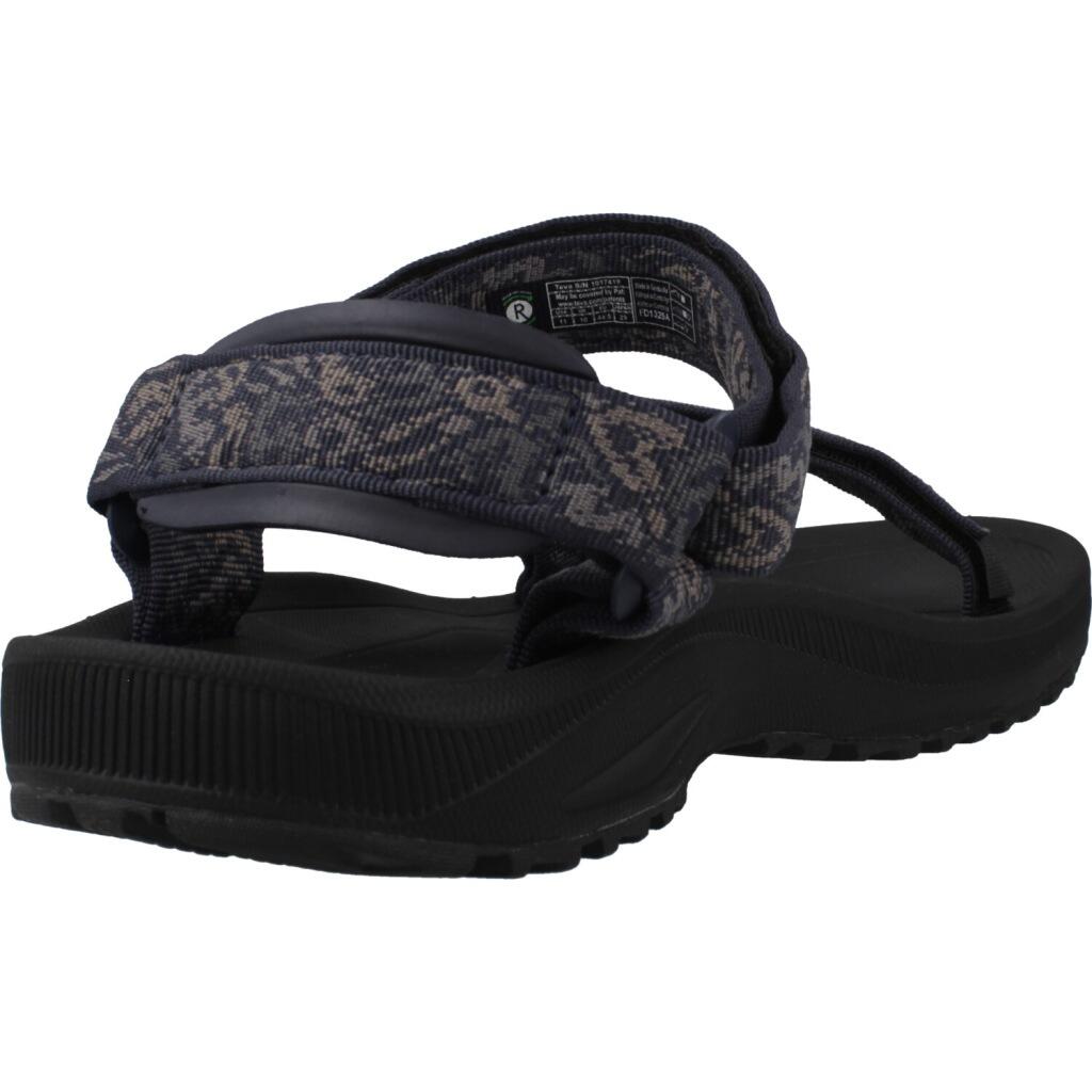Sandalias Surf Hombre Teva WINSTED Marine 3/6