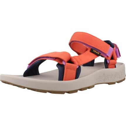Sandały TEVA W HYDRATREK Pomarańczowy