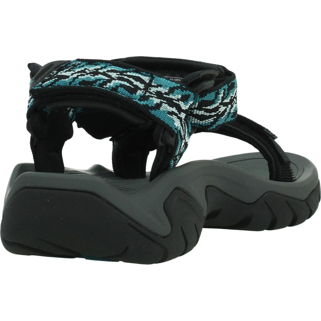 Sandalias Mujer Teva W Terra Fi 5 Uni 3/5