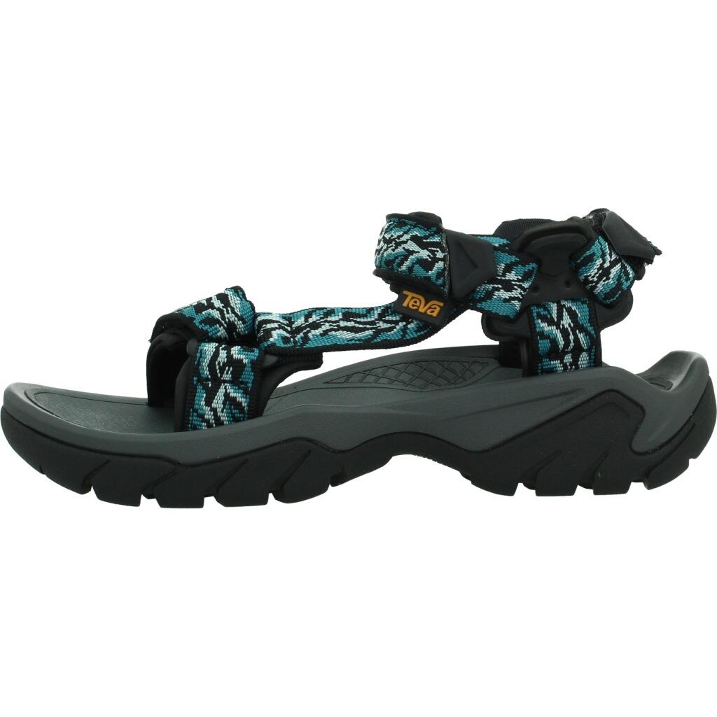 Sandalias Mujer Teva W Terra Fi 5 Uni 2/5