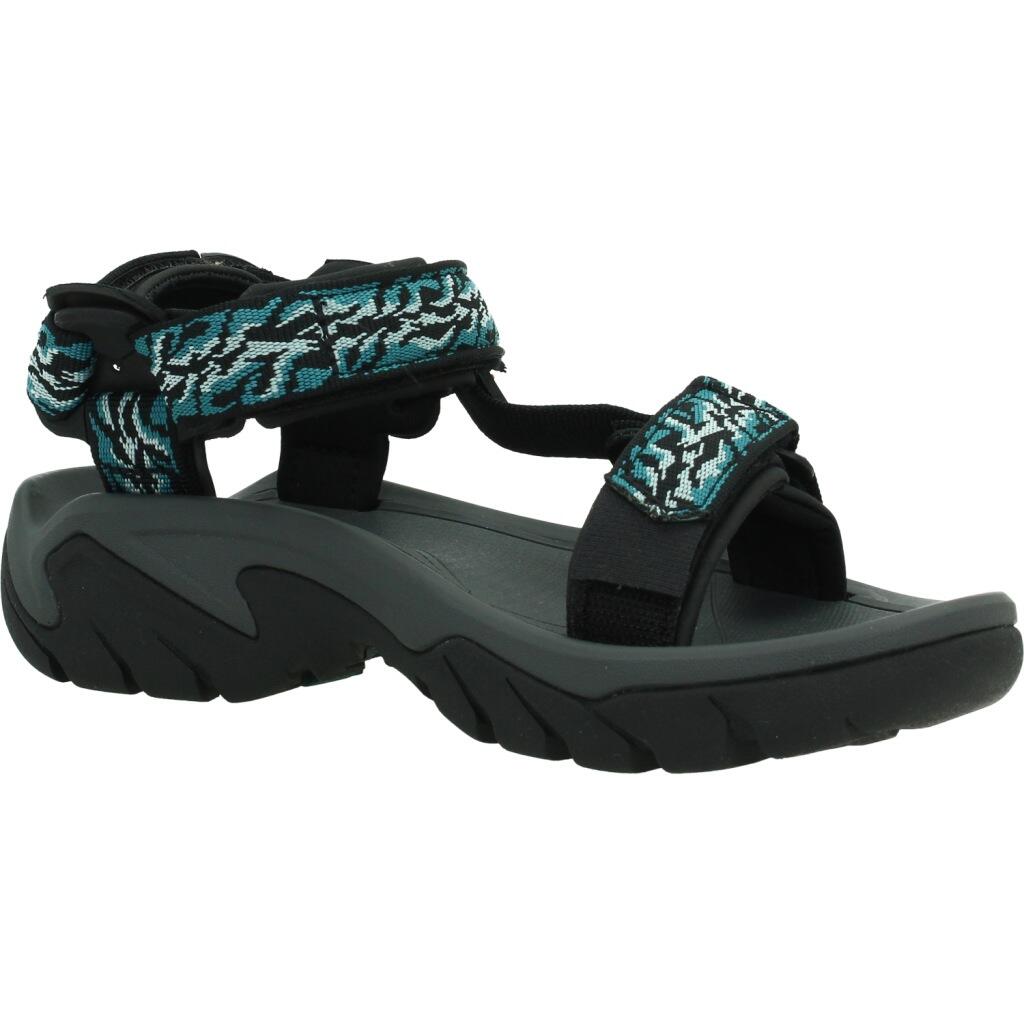 Sandalias Mujer Teva W Terra Fi 5 Uni 5/5