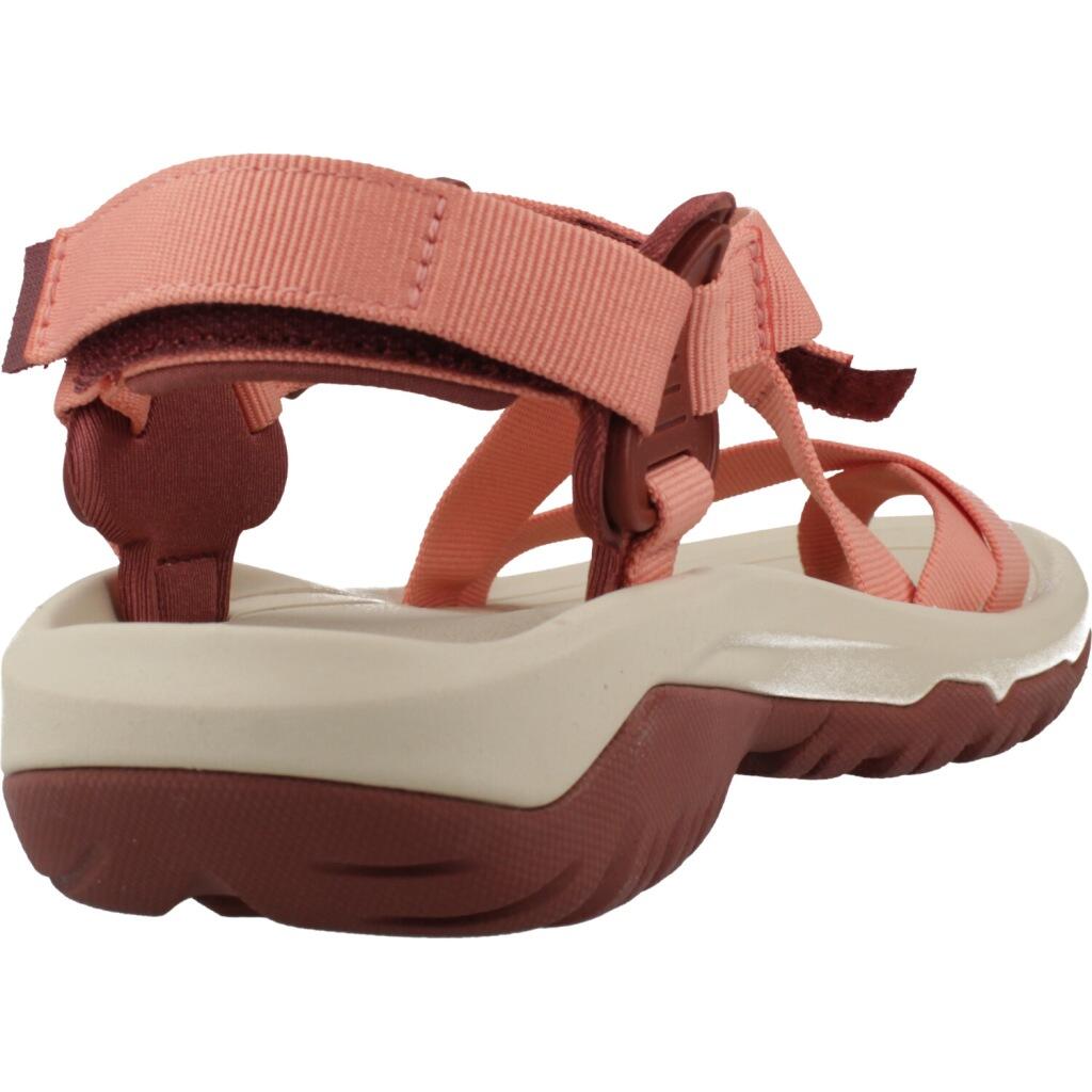 Sandale Surf Femme Teva HURRICANE TERRA DACTYL Orang 3/5