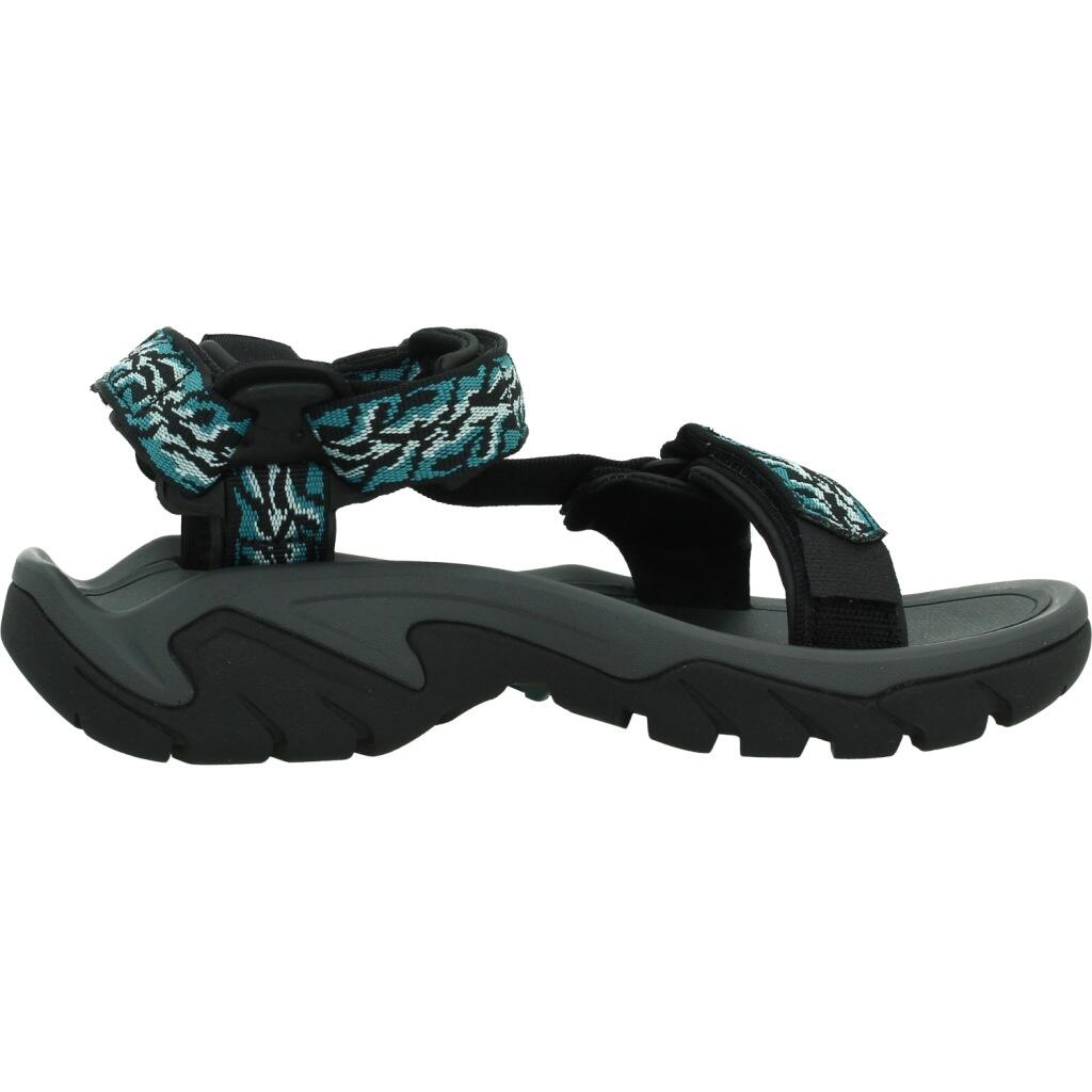 Sandalias Mujer Teva W Terra Fi 5 Uni 4/5