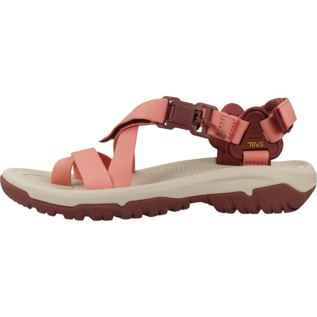 Sandale Surf Femme Teva HURRICANE TERRA DACTYL Orang 2/5