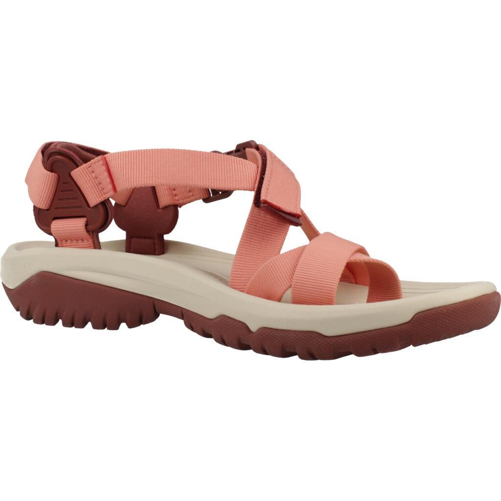 Sandale Surf Femme Teva HURRICANE TERRA DACTYL Orang 5/5