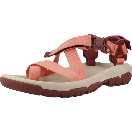 Sandale Surf Femme Teva HURRICANE TERRA DACTYL Orang