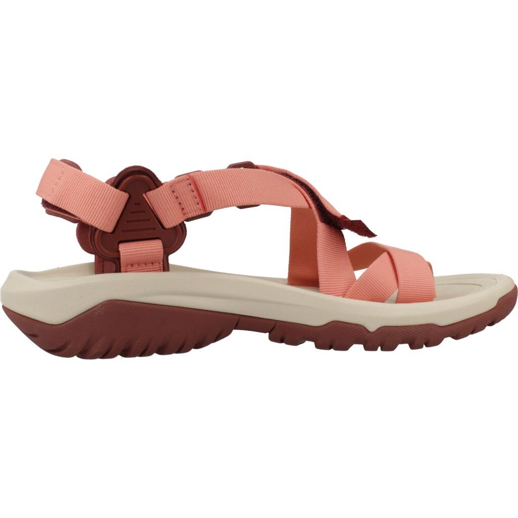 Sandale Surf Femme Teva HURRICANE TERRA DACTYL Orang 4/5