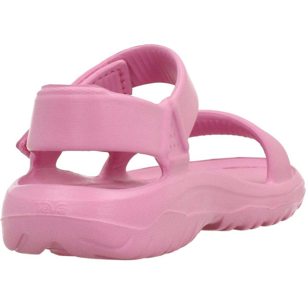TEVA Teva Sandales K Hurricane Drift ROSEBLOOM  Filles 3/5