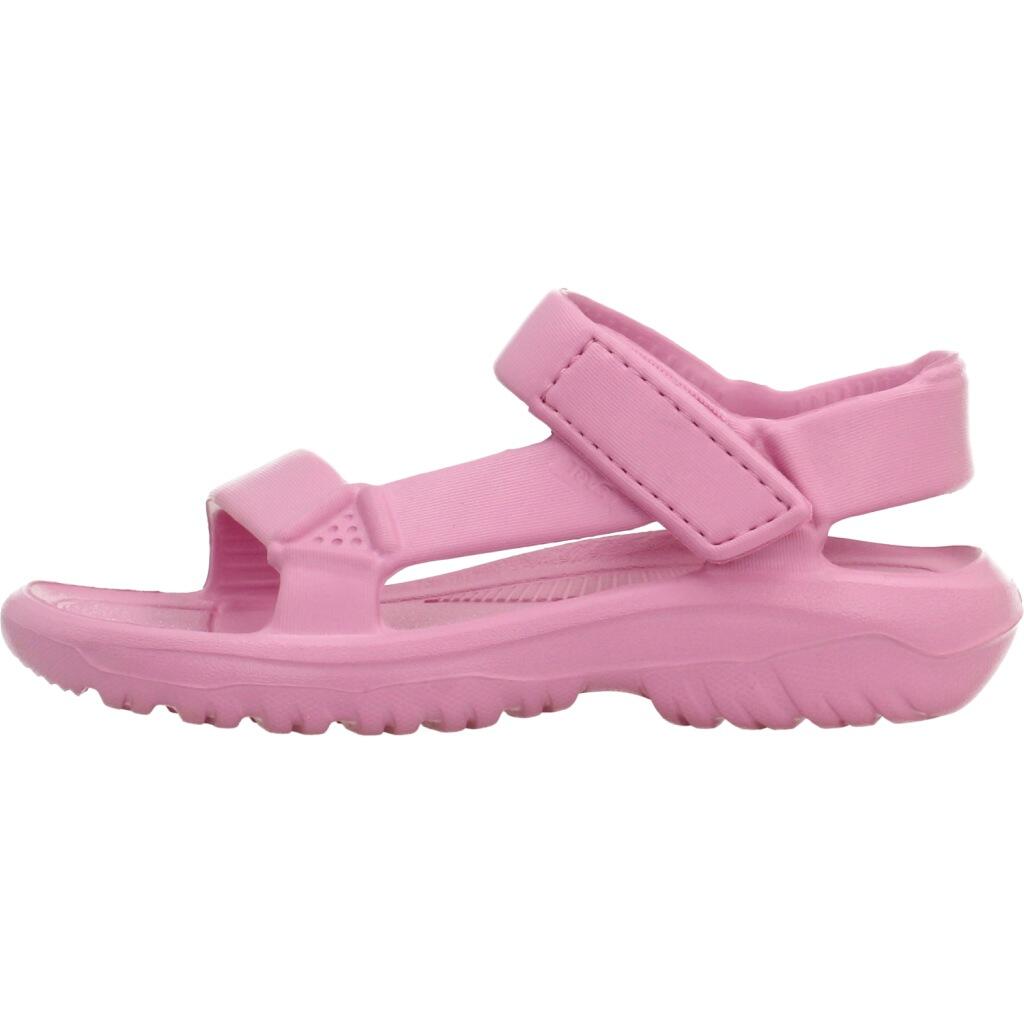 TEVA Teva Sandales K Hurricane Drift ROSEBLOOM  Filles 2/5