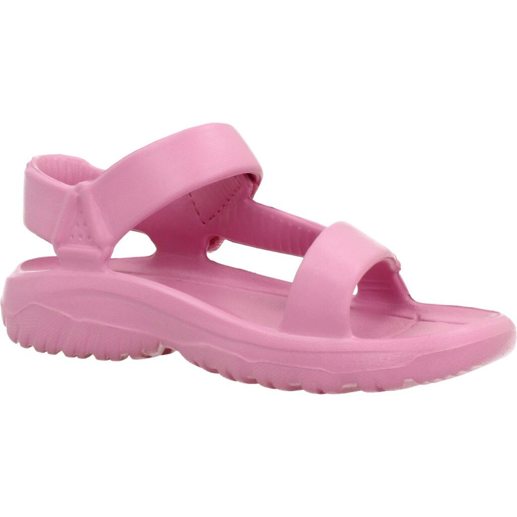 TEVA Teva Sandales K Hurricane Drift ROSEBLOOM  Filles 5/5