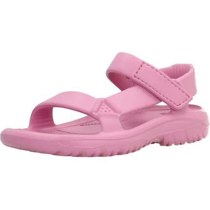 Girl's Teva Hurricane Drift Pink Sneakers