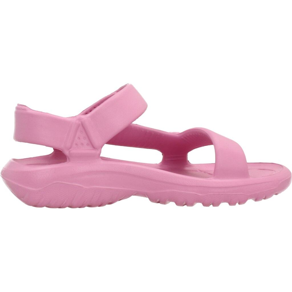 TEVA Teva Sandales K Hurricane Drift ROSEBLOOM  Filles 4/5