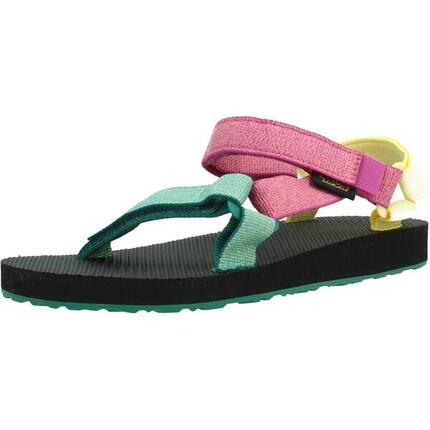 Kindersandalen Teva Original Universal Metallic