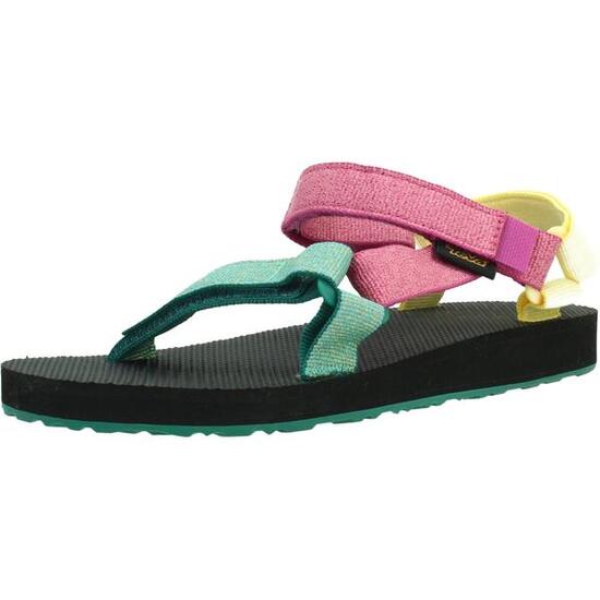 Kindersandalen Teva Original Universal Metallic