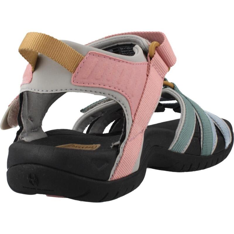 Sandale Teva Model W Tirra Culoare Multicolor