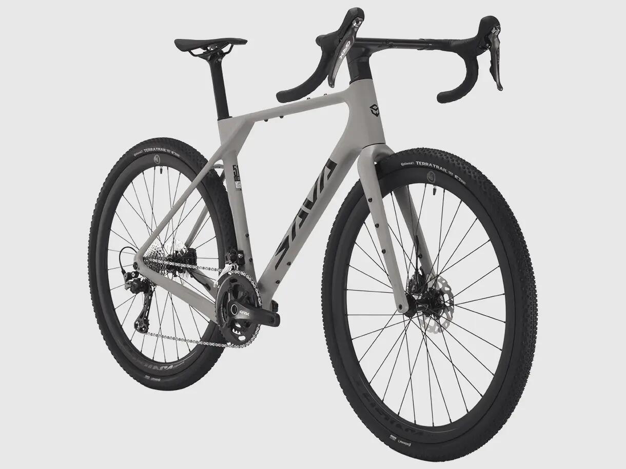 Kolo gravel Sava Grus 2.0 2/7