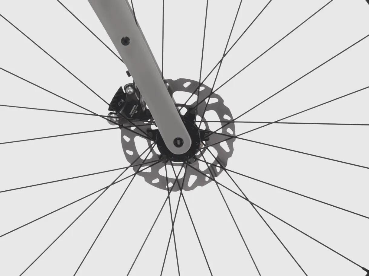 Kolo gravel Sava Grus 2.0 6/7