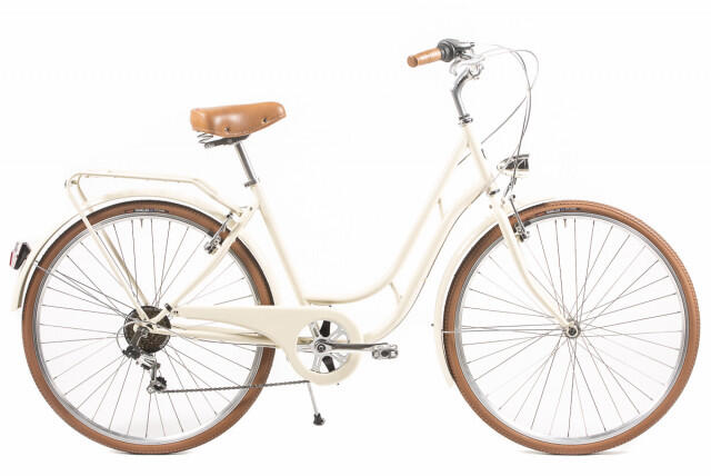CAPRI BIKES picture