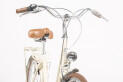 Bicicleta Capri Berlim Creme 7V 4/8