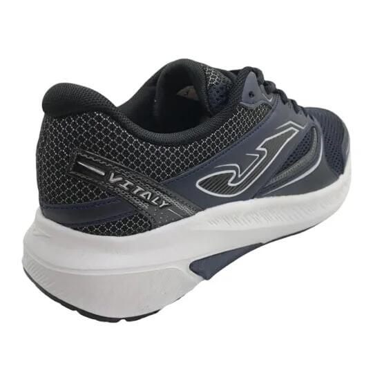 Zapatillas Running Hombre Joma Vitaly Men 24 Marino 3/7