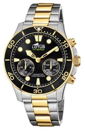 Lotus - 18801/2 - Montre connectée