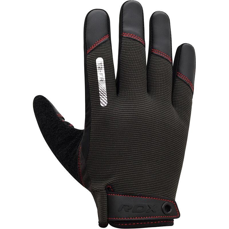 Gym Gloves T2 – Full Finger 2/7