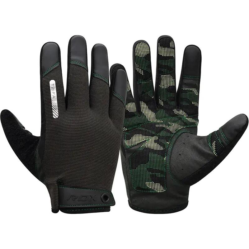 Gym Gloves T2 – Full Finger