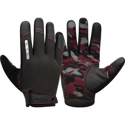 Gants de musculation T2 – Gants entiers