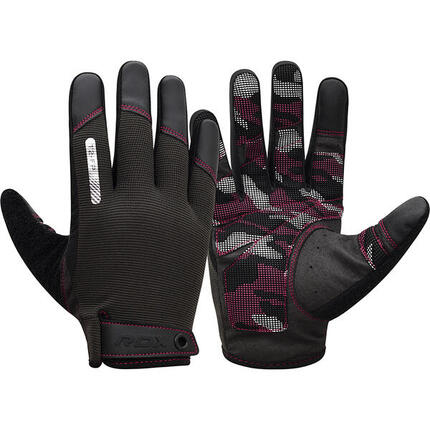 Gants de musculation T2 – Gants entiers