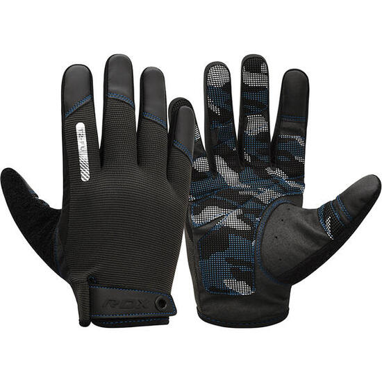 Gants de musculation T2 – Gants entiers