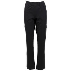 Pantalon outdoor Trespass Freda femme noir 2XL